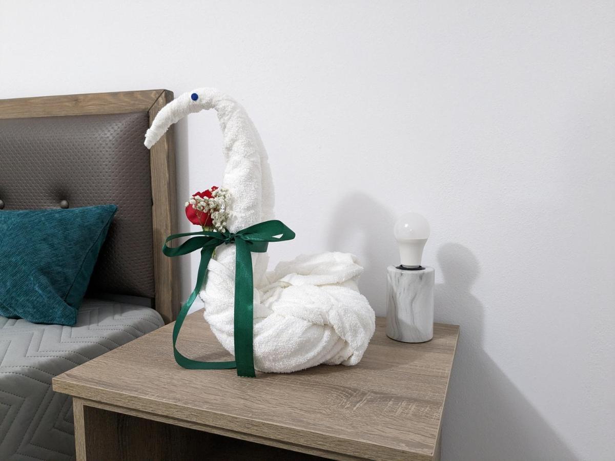 Cute Apartments Kéfalos エクステリア 写真